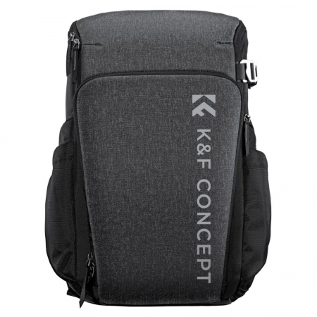 K&F Concept Alpha Camera Backpack 25L Rain cover Nature Wander 01 (Sivi) KF13.128V3